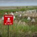 Україна нарощує фортифікації на кордоні на фоні загрози з Білорусі