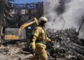У Києві вже понад 80 потерпілих від атаки РФ: Україна скликає Радбез ООН і ОБСЄ