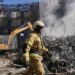 У Києві вже понад 80 потерпілих від атаки РФ: Україна скликає Радбез ООН і ОБСЄ