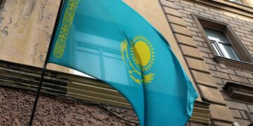 Казахстан відмовився виконувати рішення суду на користь України