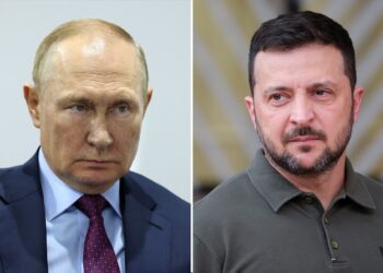 Переговори Зеленського і Путіна: Україна та США обговорили можливі формати