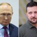 Переговори Зеленського і Путіна: Україна та США обговорили можливі формати
