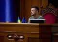 Зеленський зустрінеться з головами фракцій Ради: джерела РБК-Україна назвали топ-тему