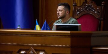Зеленський зустрінеться з головами фракцій Ради: джерела РБК-Україна назвали топ-тему