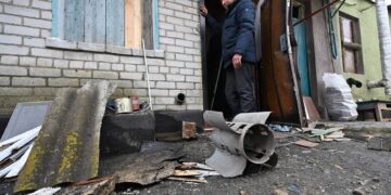 “Криваві чипи” в ракетах РФ: техногіганти США не хочуть платити за позовами українців