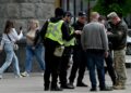 У Луцьку підлітки поскандалили з групою ТЦК: що кажуть у військоматі