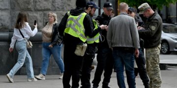У Луцьку підлітки поскандалили з групою ТЦК: що кажуть у військоматі