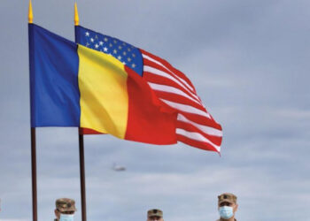 США вперше відреагували на удар російського дрона по Румунії