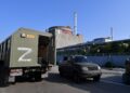 “Ядерний шантаж”: Сили оборони спростували вкид РФ про удар України по ЗАЕС