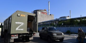 “Ядерний шантаж”: Сили оборони спростували вкид РФ про удар України по ЗАЕС