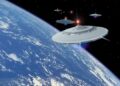 США розпочали масштабне розсекречення матеріалів про НЛО