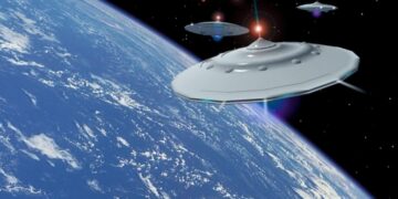 США розпочали масштабне розсекречення матеріалів про НЛО