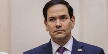США готові зробити все можливе, щоб закінчити війну в Україні, – Рубіо