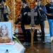 Масована атака вбила двох сестер: у Києві прощаються з загиблими, – ФОТО