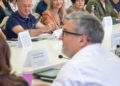 Тактильна навігація і ліфти в метро: як зміниться Київ 2026 року