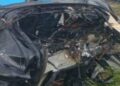 Смертельний виїзд з траси: київська блогерка загинула у вогні