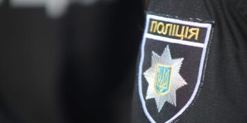До трьох обласних управлінь Нацполіції прийшли з обшуками