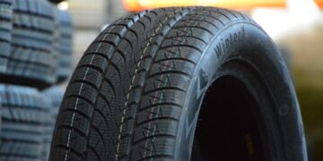 215 55 R17 лето: Как выбрать и что учесть