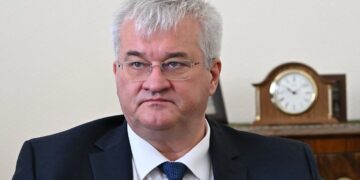 Гаага стане місцем роботи спецтрибуналу для Росії, – Сибіга