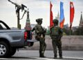 Партизани “осліпили” частину ППО Москви, пошкодивши вишки РЕБ