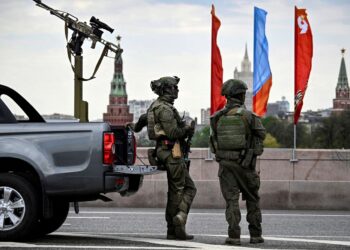 Партизани “осліпили” частину ППО Москви, пошкодивши вишки РЕБ
