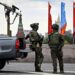 Партизани “осліпили” частину ППО Москви, пошкодивши вишки РЕБ