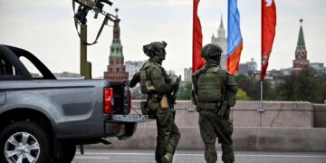Понад 700 залпів за раз: “Мадяр” розкрив, чим Кремль прикриває Москву