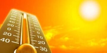 Серцеві хвороби через спеку можуть потроїтися до середини століття