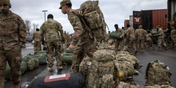 Європа такого не чекала. США готують радикальне скорочення участі в НАТО, – Spiegel