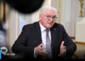 Штайнмаєра розглядають для участі в мирних переговорах – ЗМІ