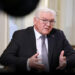Штайнмаєра розглядають для участі в мирних переговорах – ЗМІ