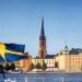 Швеція вкотре затримала судно “тіньового флоту” рф