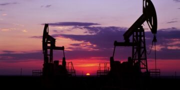 США вперше відкрили стратегічний нафтовий резерв для інших країн