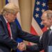 РФ обговорює зі США послаблення санкцій за перемирʼя без гарантій, – джерело РБК-Україна