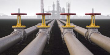 Дефіцит нафти загрожує деяким країнам вже у червні, – Bloomberg