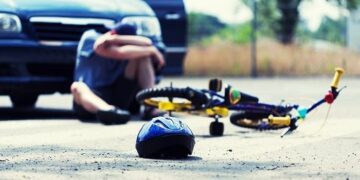 Смертельна ДТП на Київщині: авто збило електросамокат із дітьми