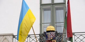 В Угорщині висловили підтримку українцям, які постраждали внаслідок масованої атаки рф