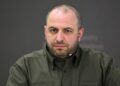Умєров вирушає до США на переговори з Віткоффом, – Bloomberg