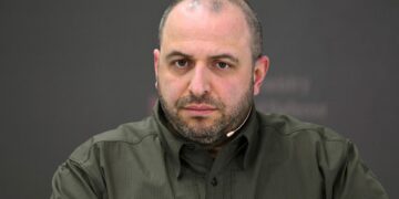 Умєров вирушає до США на переговори з Віткоффом, – Bloomberg