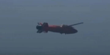Україна створила свою першу керовану авіабомбу