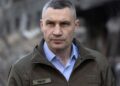 Кличко прокоментував атаку на Київ та пообіцяв допомогу постраждалим