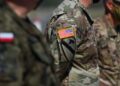 Відмова перекидати війська США до Польщі не була “раптовою”, – Пентагон