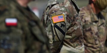 Відмова перекидати війська США до Польщі не була “раптовою”, – Пентагон