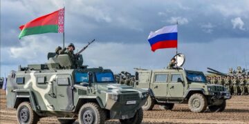 Чи може Білорусь напасти на Україну: експерт оцінив нові ризики