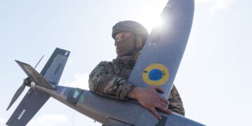 Україна та Канада спільно почнуть виробляти дрони для ЗСУ