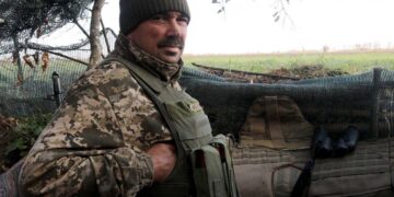 У ЗСУ сказали, чи дійсно росіяни просунулись в Сумській області