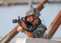 Китай міг готувати для РФ бійців елітного “Рубікону”, – Welt