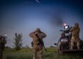Україну атакували з семи напрямків, було 10 “прильотів”: як ППО відбила удар РФ