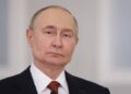 Німеччина відкинула пропозицію Путіна призначити Шредера переговірником між ЄС і РФ