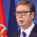 Президент Сербії оголосив про плани провести дострокові вибори до парламенту